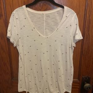 Gap Ladybug Top